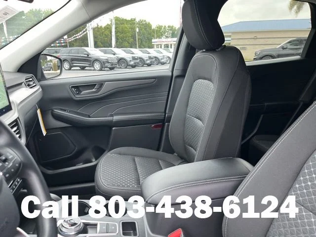 2026 Ford Escape Active - Photo 10