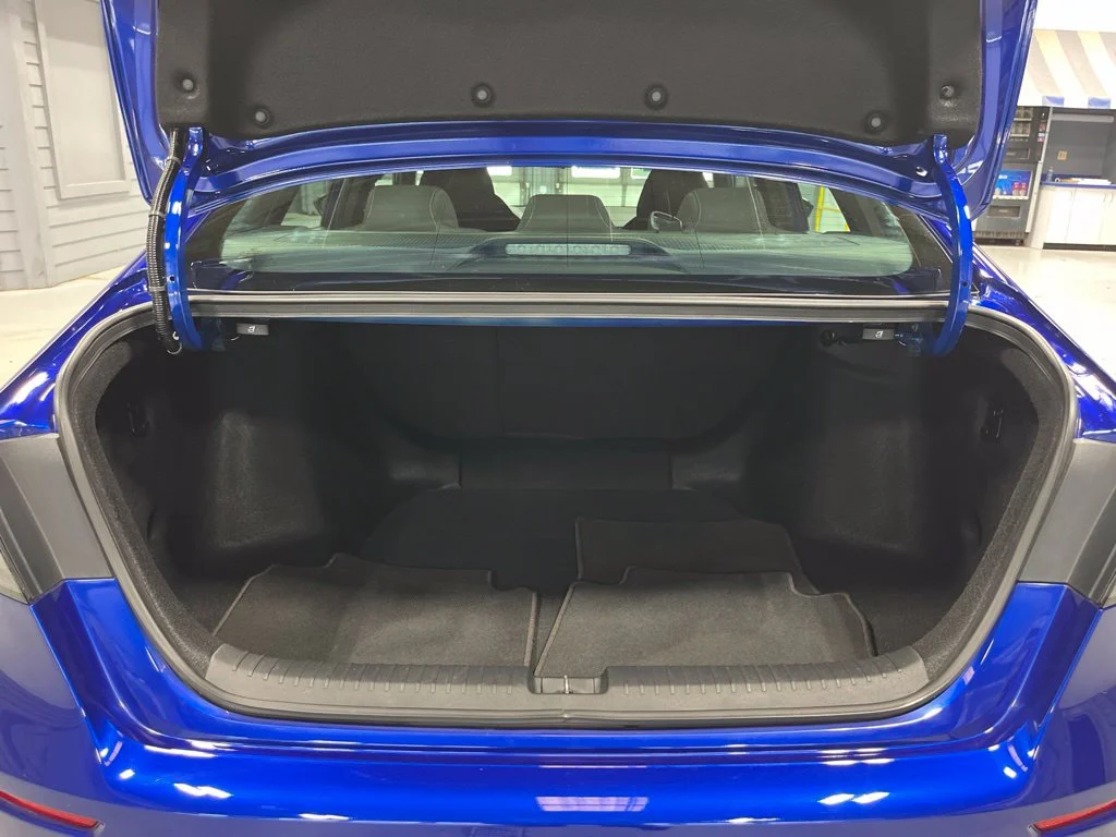 2023 Honda Accord Hybrid Sport - Photo 34