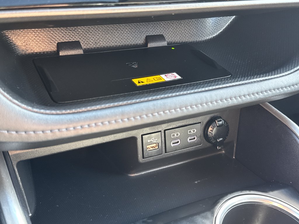 Used 2023 Black Toyota XLE image 27