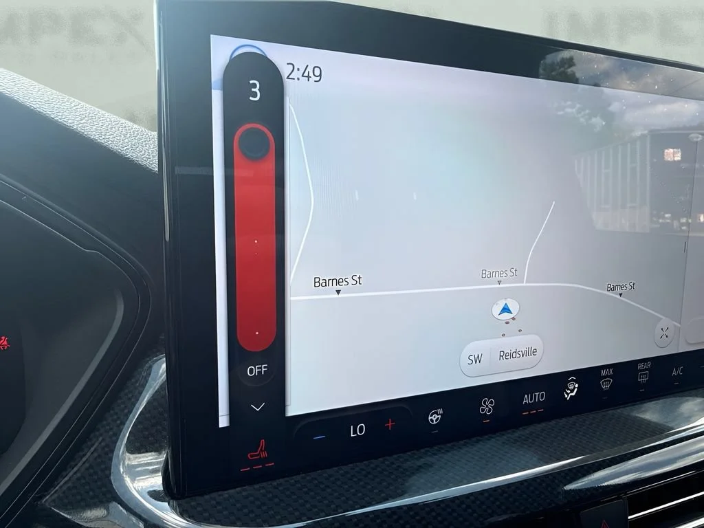Used 2023  Ford ST-Line image 23