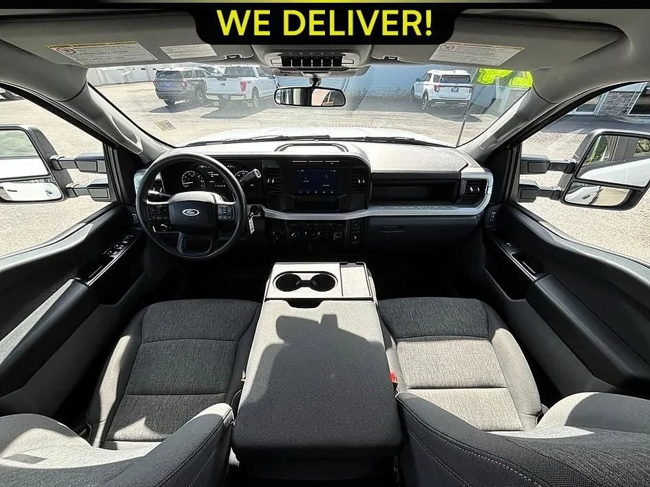 Used 2024 White Ford XL image 13