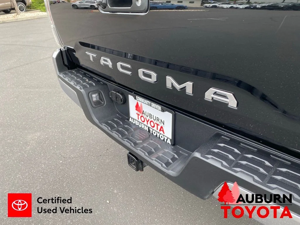 2023 Toyota Tacoma TRD Off Road - Photo 13