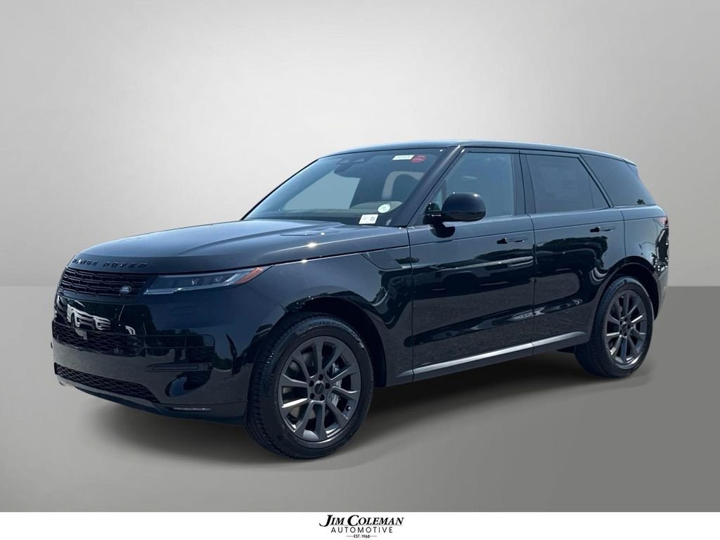 2026 Land Rover Range Rover Sport P360 SE MHEV's photo