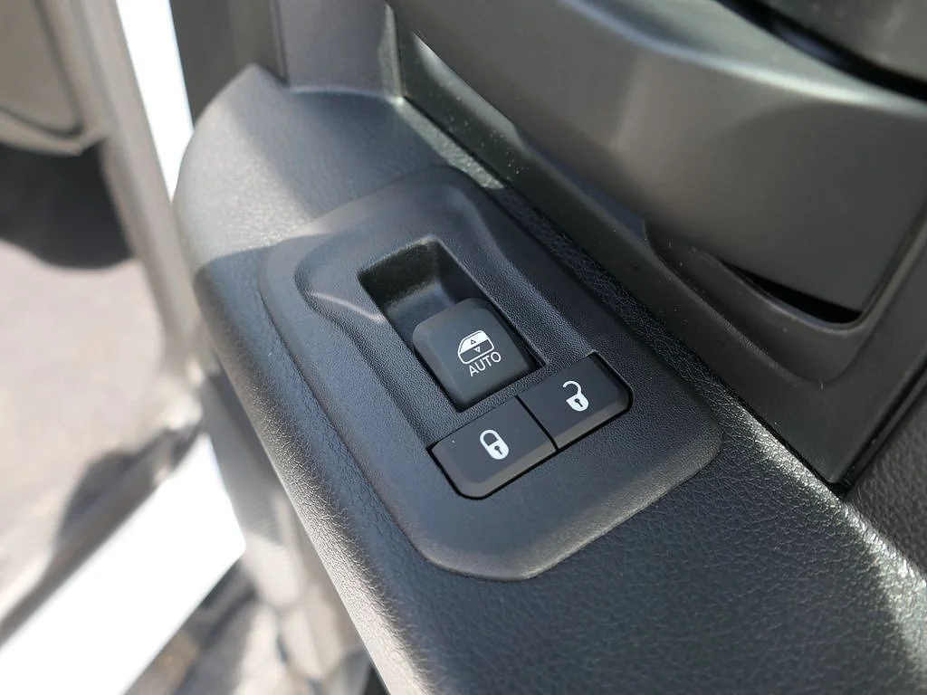 2026 RAM 3500 Tradesman - Photo 22