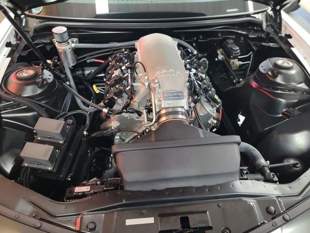 Used 2015 White Chevrolet COPO image 10