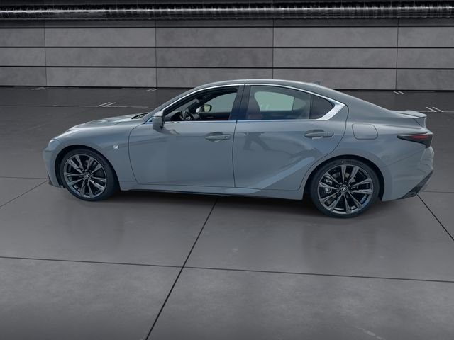 Certified Used 2024  Lexus 350 F SPORT image 5