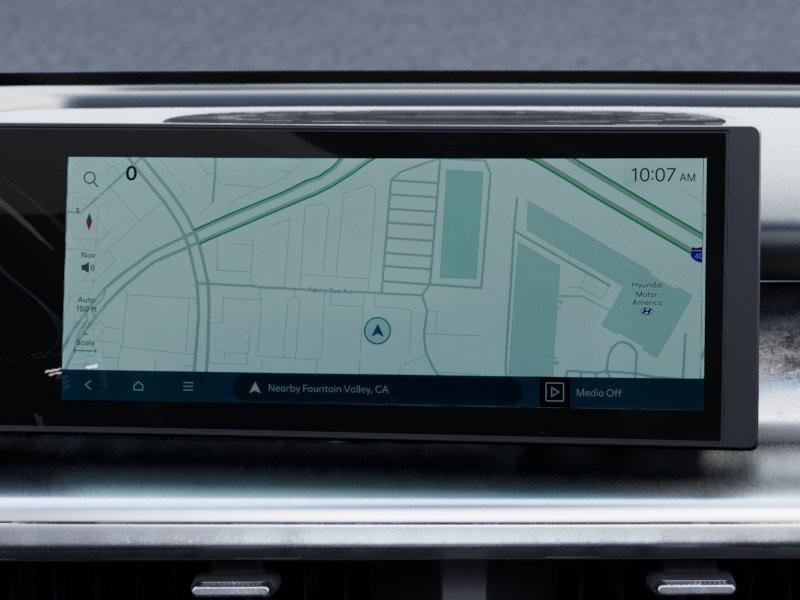 2026 Hyundai IONIQ 9 Performance Calligraphy - Photo 31