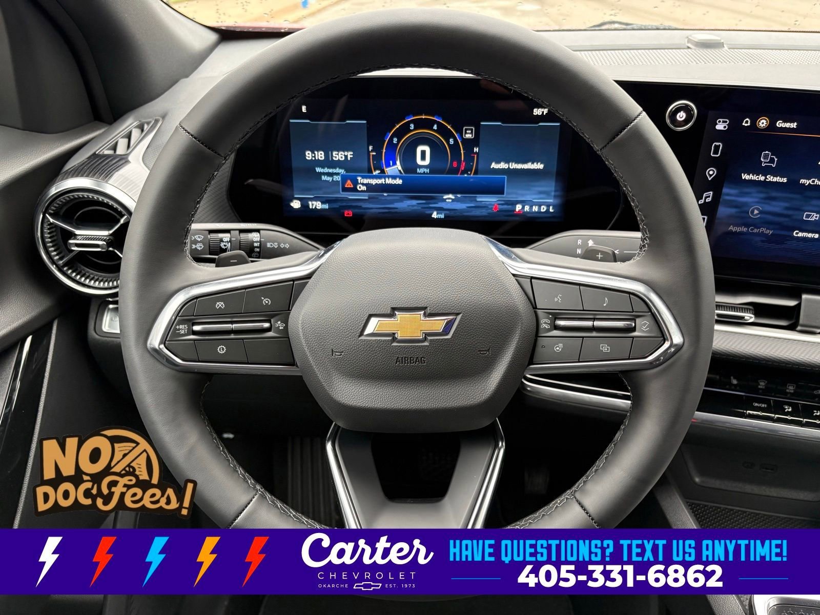 2026 Chevrolet Equinox LT - Photo 37