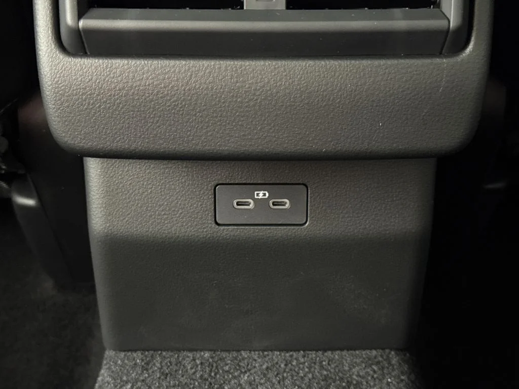 New 2026 Machine Gray Metallic Mazda 2.5 S Preferred AWD image 14
