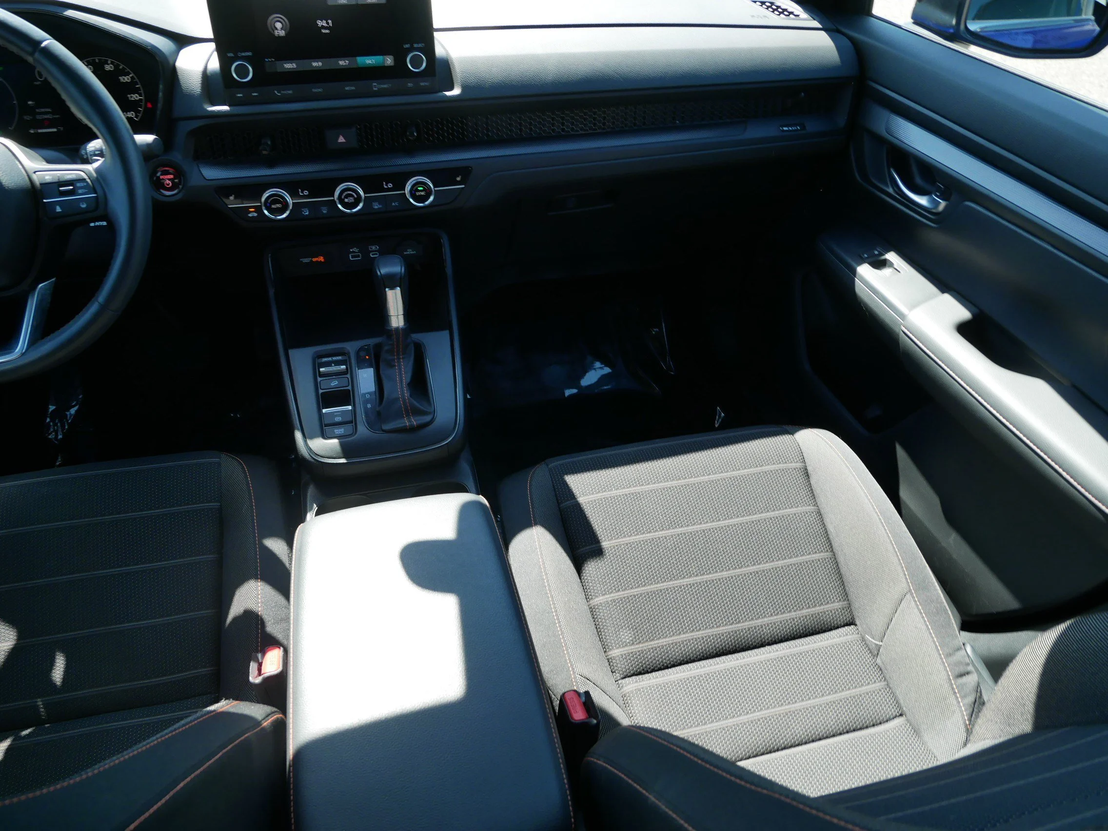 2024 Honda CR-V Sport - Photo 11