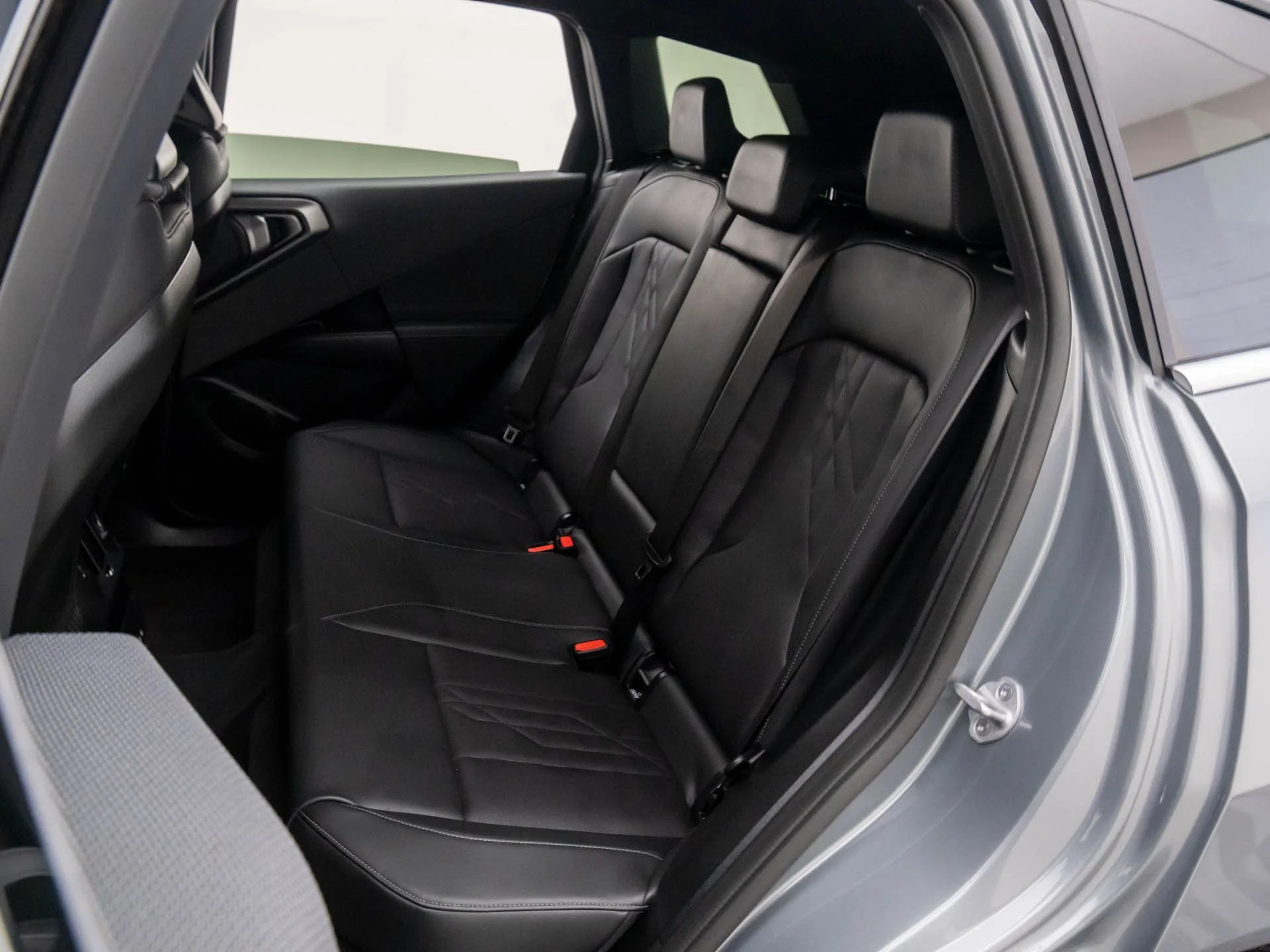 Certified Used 2026 Gray BMW 30 xDrive image 16