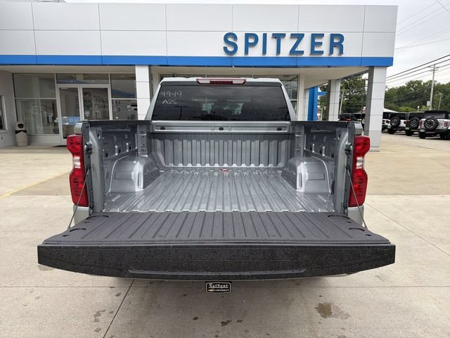 2026 Chevrolet Silverado 1500 LT - Photo 24