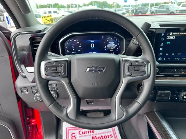 Certified Used 2026 Red Chevrolet LT image 20