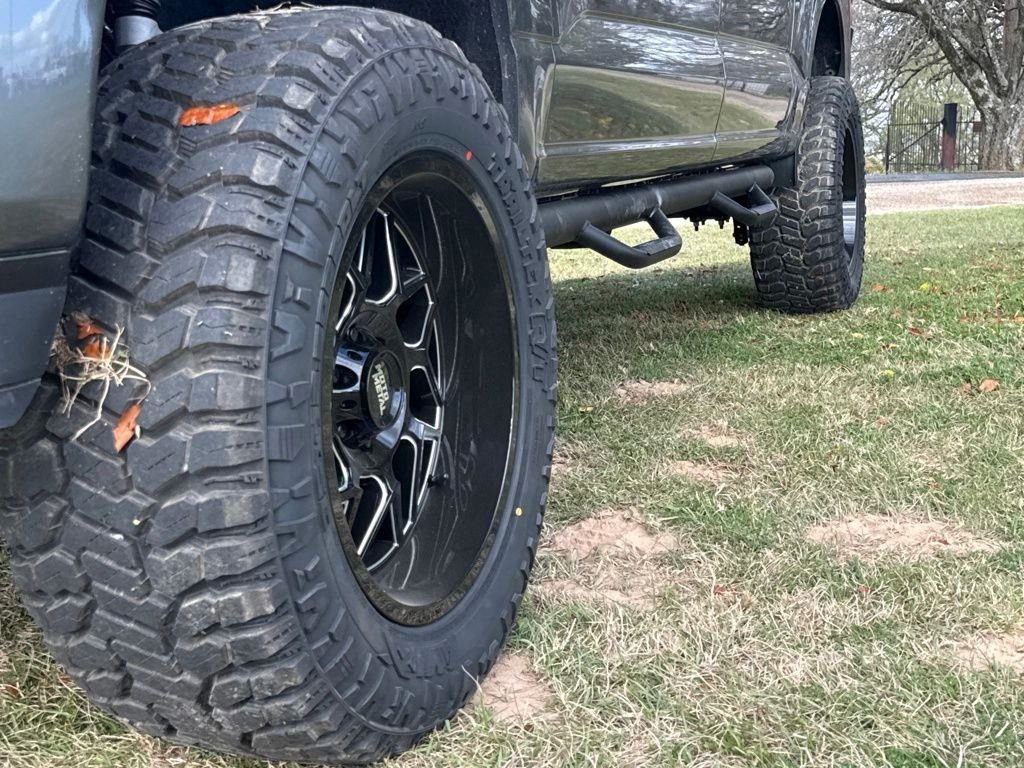New 2026 Carbonized Gray Metallic Ford STX® image 59