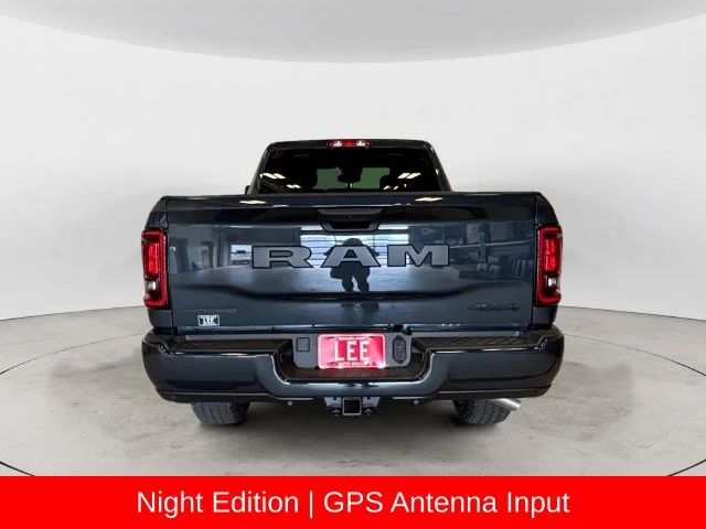 New 2026 Blue Ram Big Horn image 4