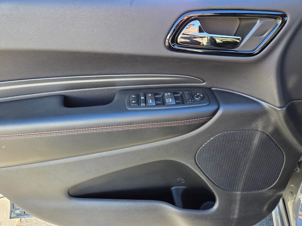 Used 2026 Gray Dodge GT image 24