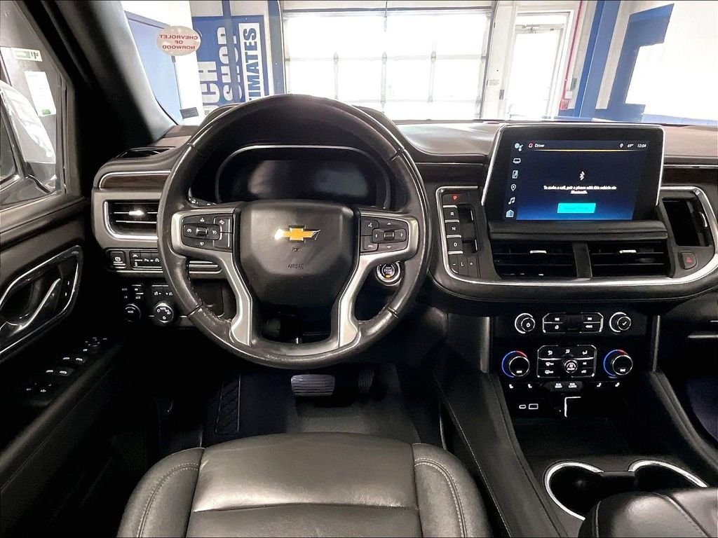 Used 2023 White Chevrolet LT image 18