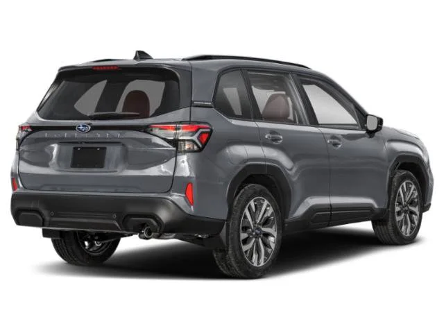 Certified 2026 Subaru Forester Touring with VIN 4S4SLDT66T3007010 for sale in Saint Cloud, Minnesota