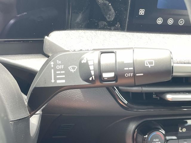 New 2026 Gun Metallic Nissan SV image 19