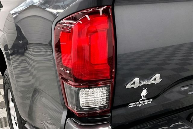 Used 2023 Magnetic Gray Metallic Toyota SR image 34