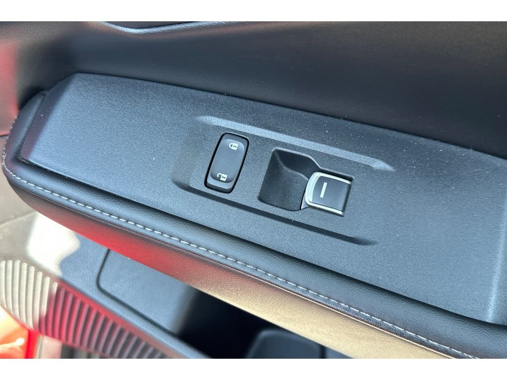 Used 2024 Radiant Red Metallic Honda Sport image 21