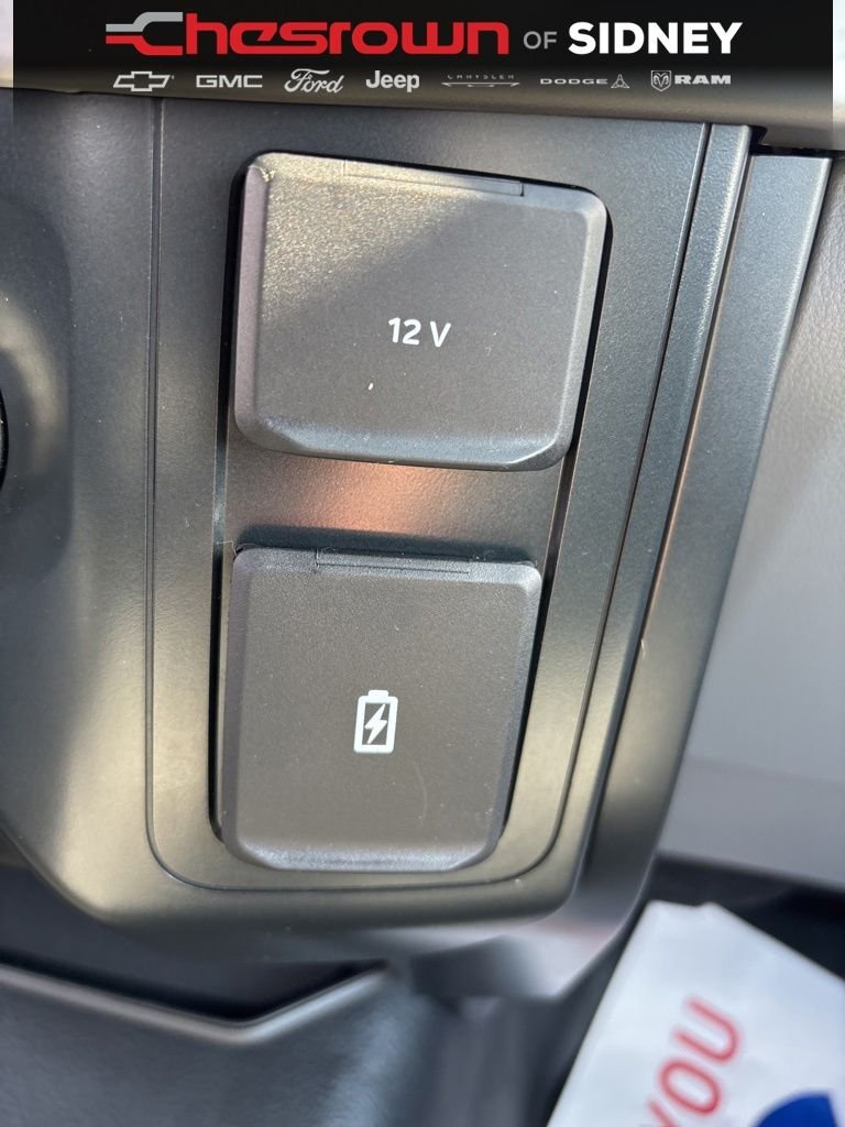 Used 2022 Oxford White Ford XL image 20