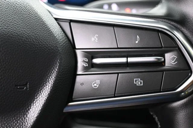 Used 2026 Black Chevrolet LT image 18