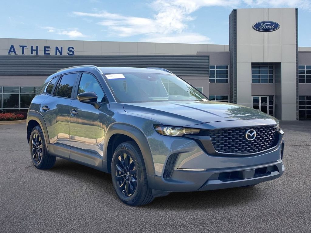 2023 Mazda CX-50 2.5 S PREFERRED PLUS's photo