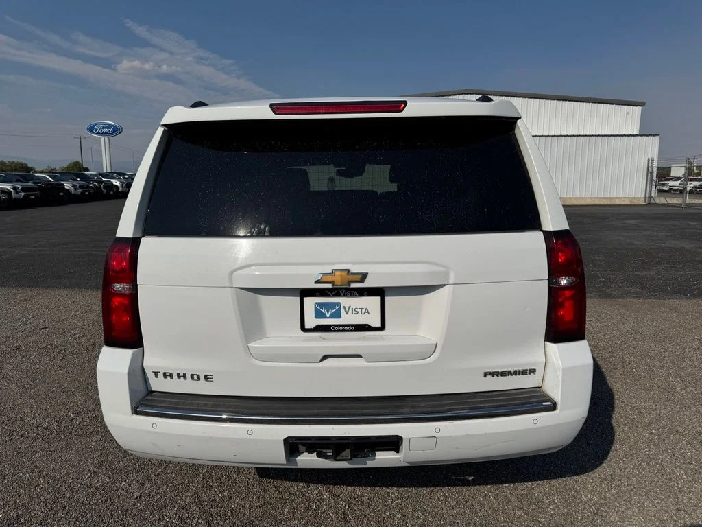 Used 2020 Summit White Chevrolet Premier image 12