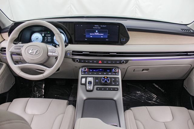Used 2024 Black Hyundai Limited image 20