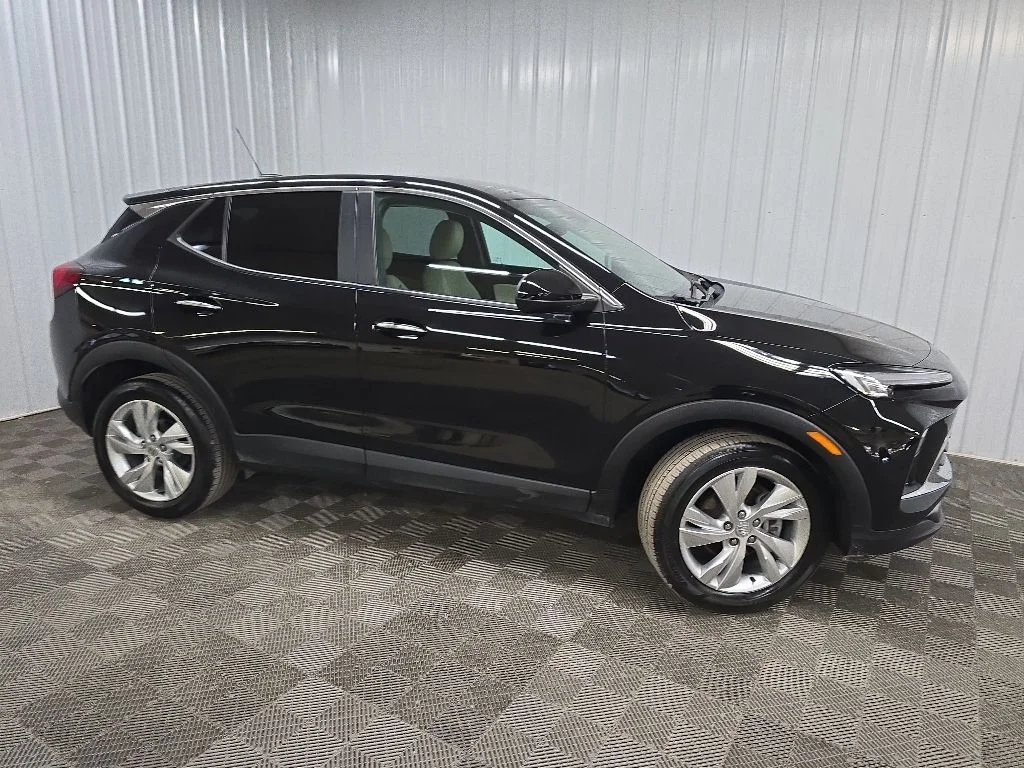 2024 Buick Encore GX Preferred AWD's photo