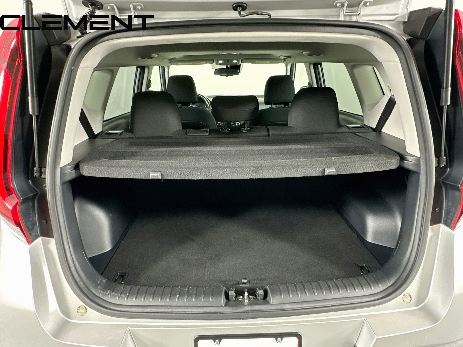 2021 Kia Soul EX - Photo 11