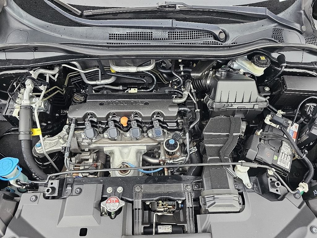 Used 2022  Honda EX-L image 9