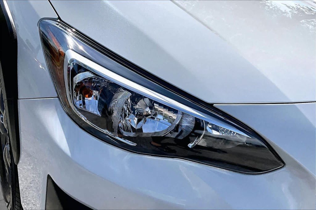 Used 2023 White Subaru Sport image 28