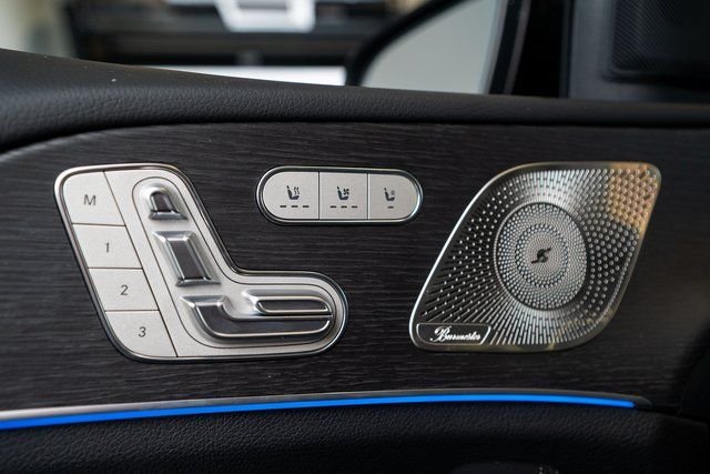 2026 Mercedes-Benz GLE GLE350 - Photo 14