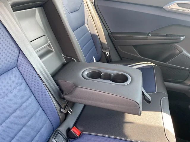2025 Volkswagen Taos SEL - Photo 53