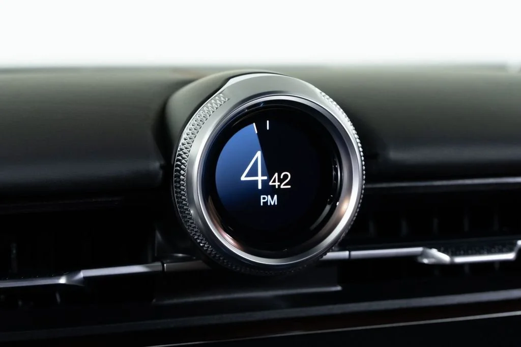 Used 2025 Nero Assoluto Metallic Maserati Granturismo image 27