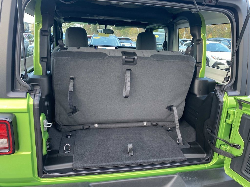 New 2026 Mojito Clear-Coat Exterior Paint Jeep Sport image 5