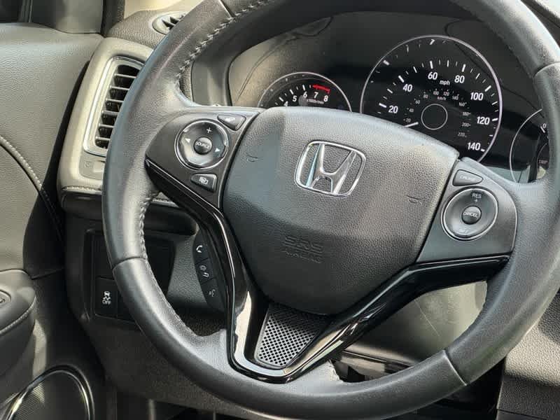 Used 2018  Honda EX-L Navi image 12