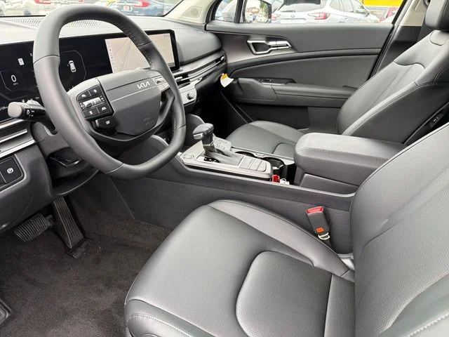 2026 Kia Sportage SX - Photo 19