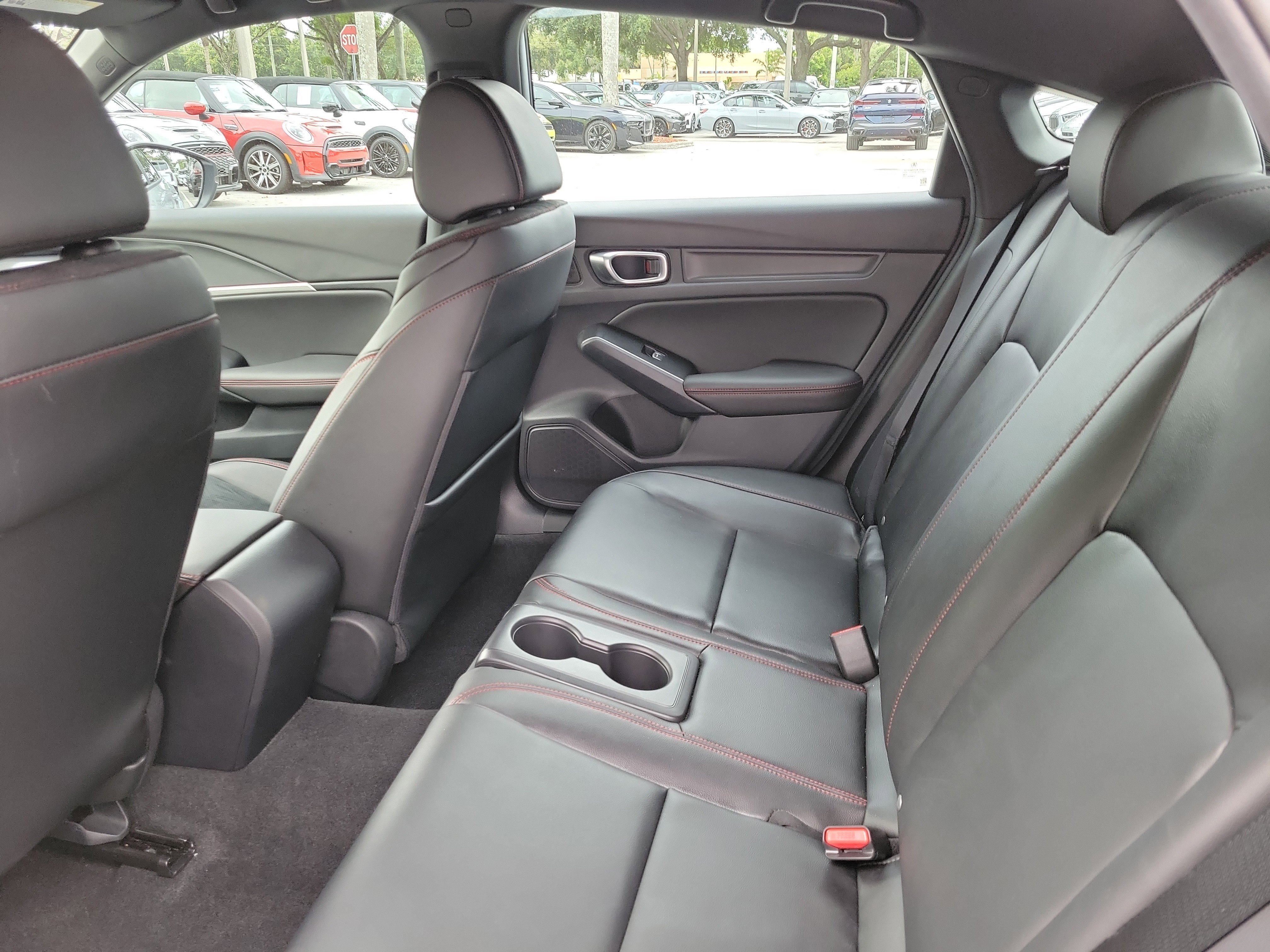 Used 2025 Silver Acura Type S image 9