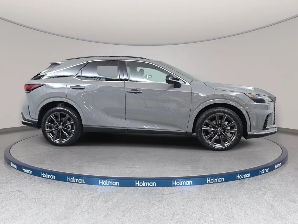 New 2026 Incognito Lexus F SPORT DESIGN AWD image 4