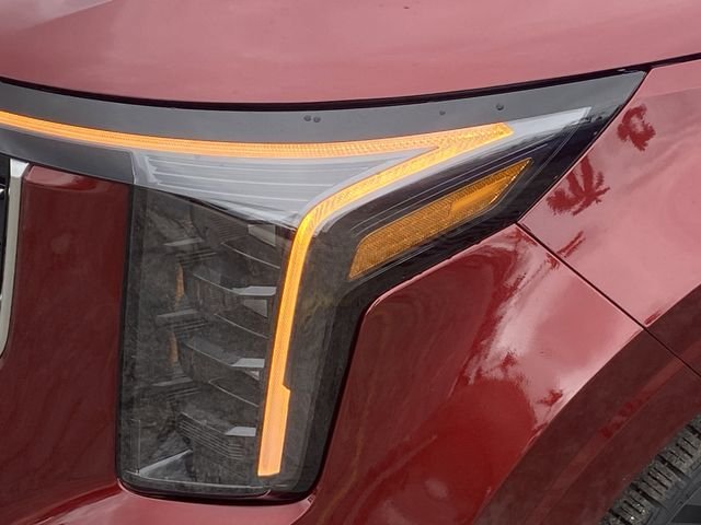2026 Kia Carnival SX - Photo 6