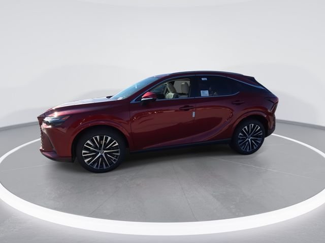 New 2026 Matador Red Mica Lexus PREMIUM PLUS image 4