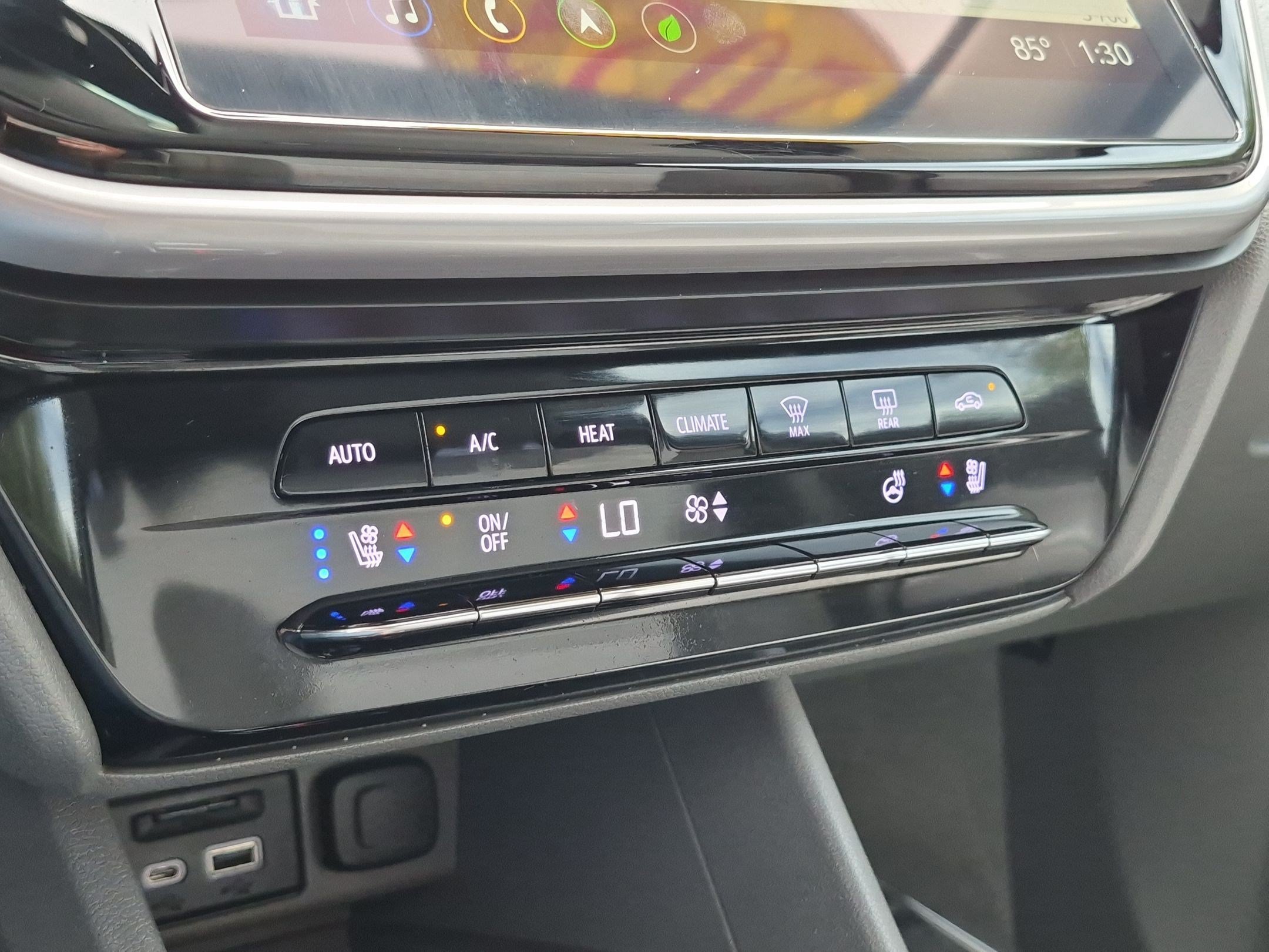 2023 Chevrolet Bolt EUV Premier - Photo 21