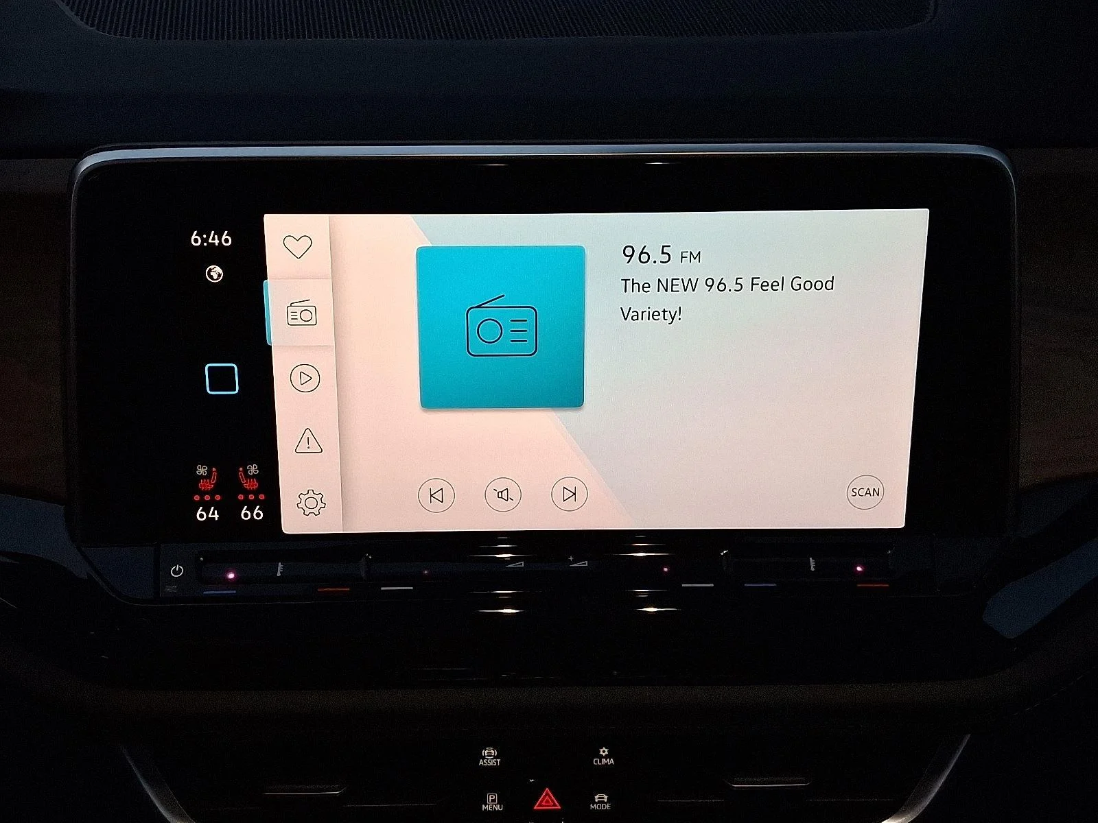 2026 Volkswagen Atlas SE w/Tech - Photo 15