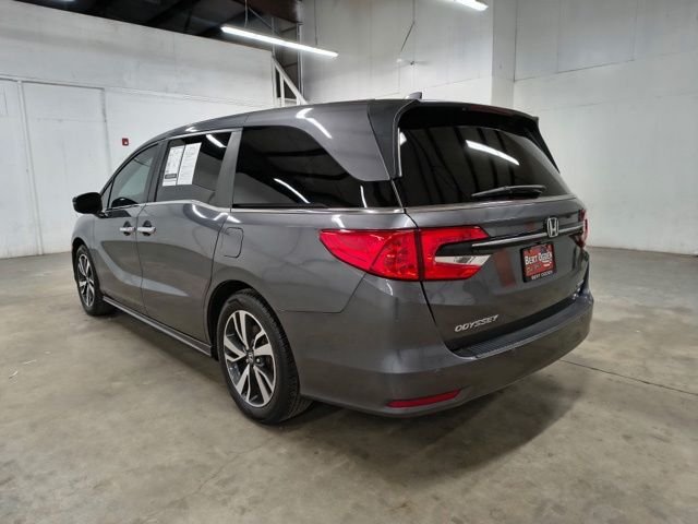 Used 2023  Honda Touring image 5
