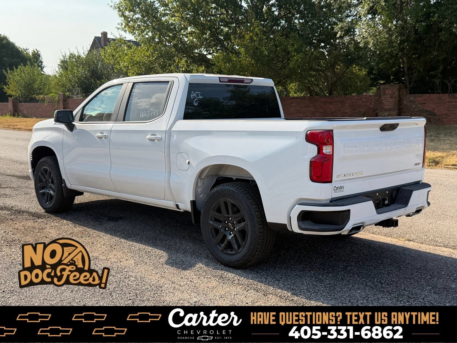 2026 Chevrolet Silverado 1500 RST - Photo 7