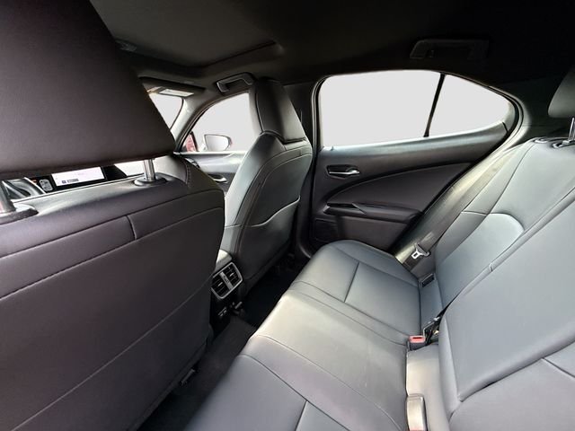 Used 2024 Red Lexus 250h Premium image 23