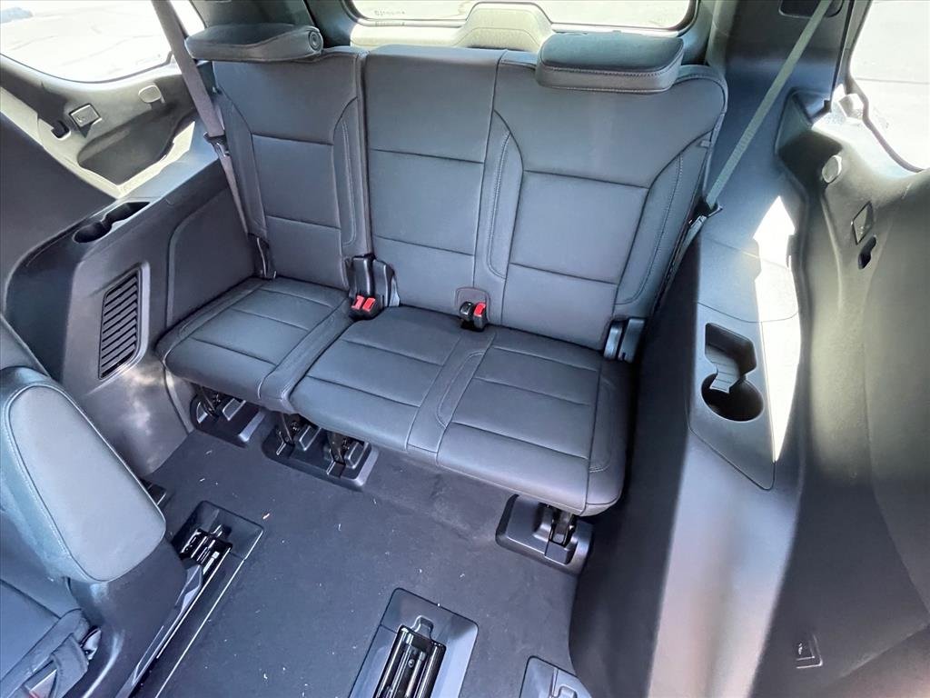 2026 Chevrolet Tahoe LT - Photo 24